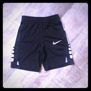 Nike Dri-fit boys short